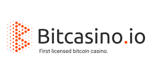 Bitcasino.io logo
