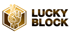 Lucky Block logo