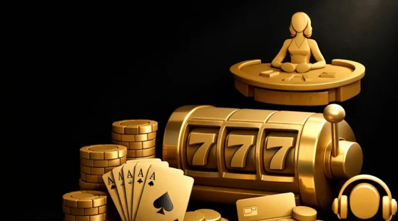 CleoBetra casino overview of games, deposits and support
