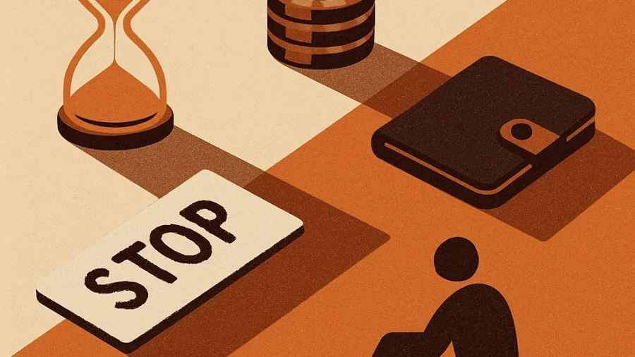 Responsible gambling: keeping play within limits
